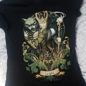 Loki Tee